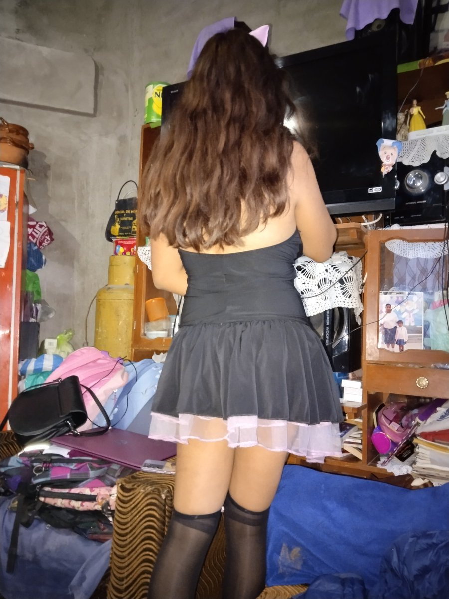 el coje putas 😋 tweet media