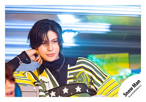 THE BEST MV&ジャケ写オフショット　公式写真 ラウール　45枚❄︎