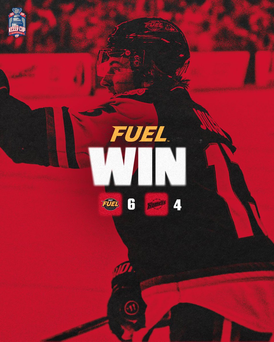 IndyFuel's tweet photo. you know where you are? not in the jungle anymore...😈 https://t.co/ChM1tyeHuR