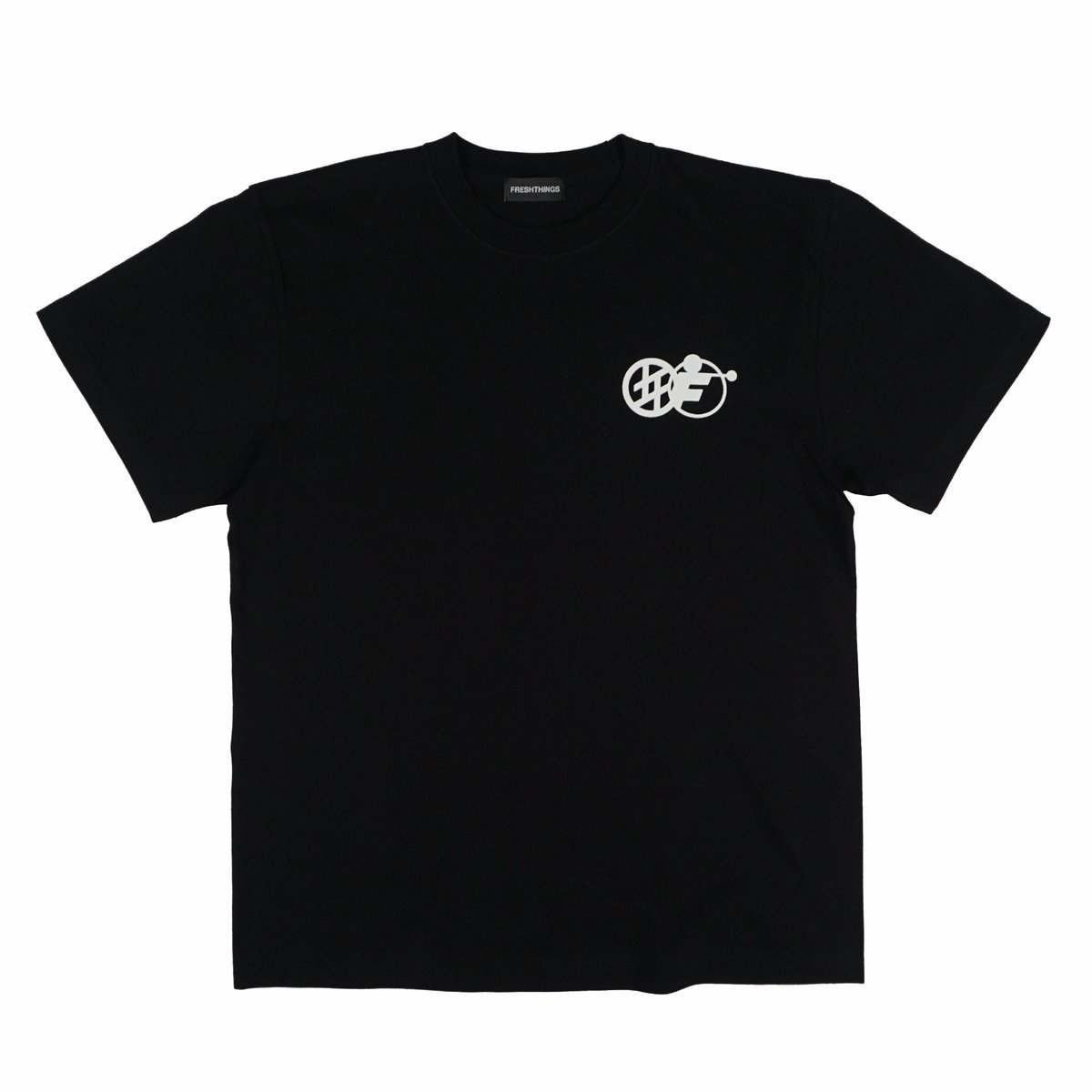 FRESHTHINGSJP's tweet photo. 人気のスターTEEに新色ブラックが登場。

https://t.co/xaDEm1AGfI https://t.co/Lvvub7m7cC