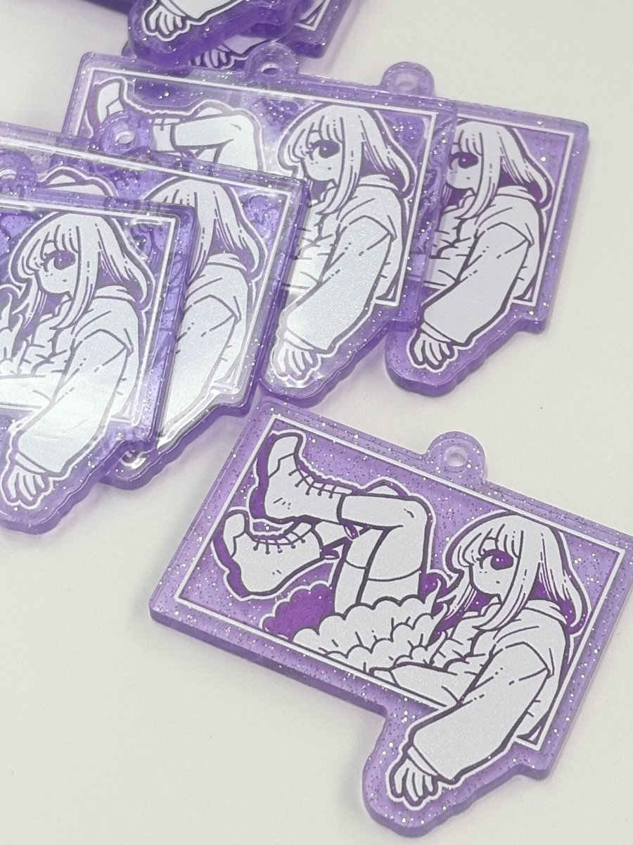 小沢団子 tweet media
