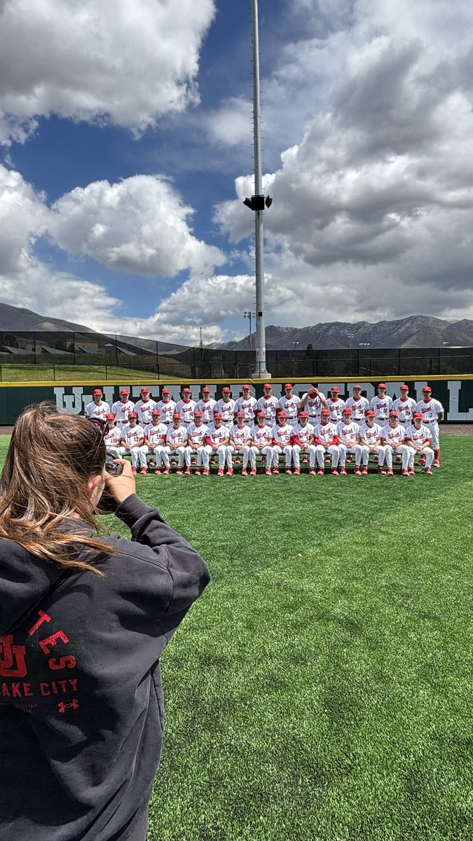 utahbaseball's tweet photo. 📸 📸 📸 https://t.co/HNdxjQJYSv