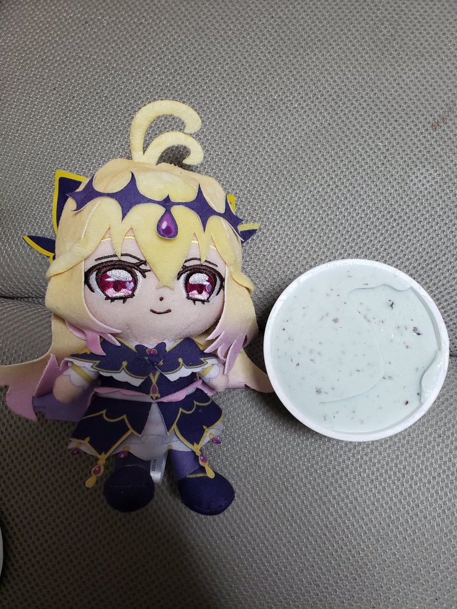 隠樹🌸🌙 tweet media