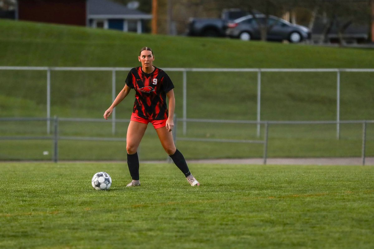 HUHS Girl's Soccer tweet media