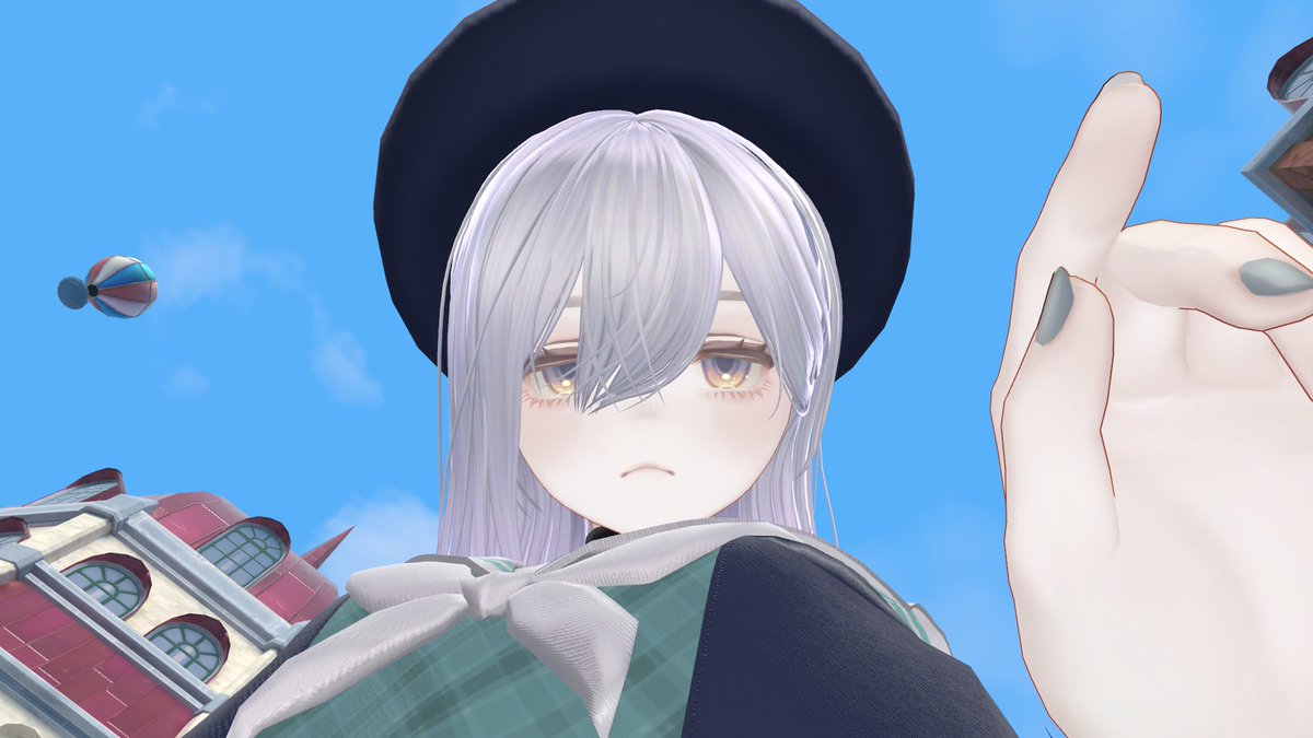 まくさん＠🔰 集え新規達！ tweet media