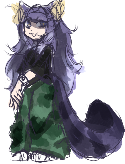 sketch