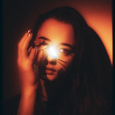 chellyxmusic's tweet photo. #NewProfilePic https://t.co/XtzKVbYMrr