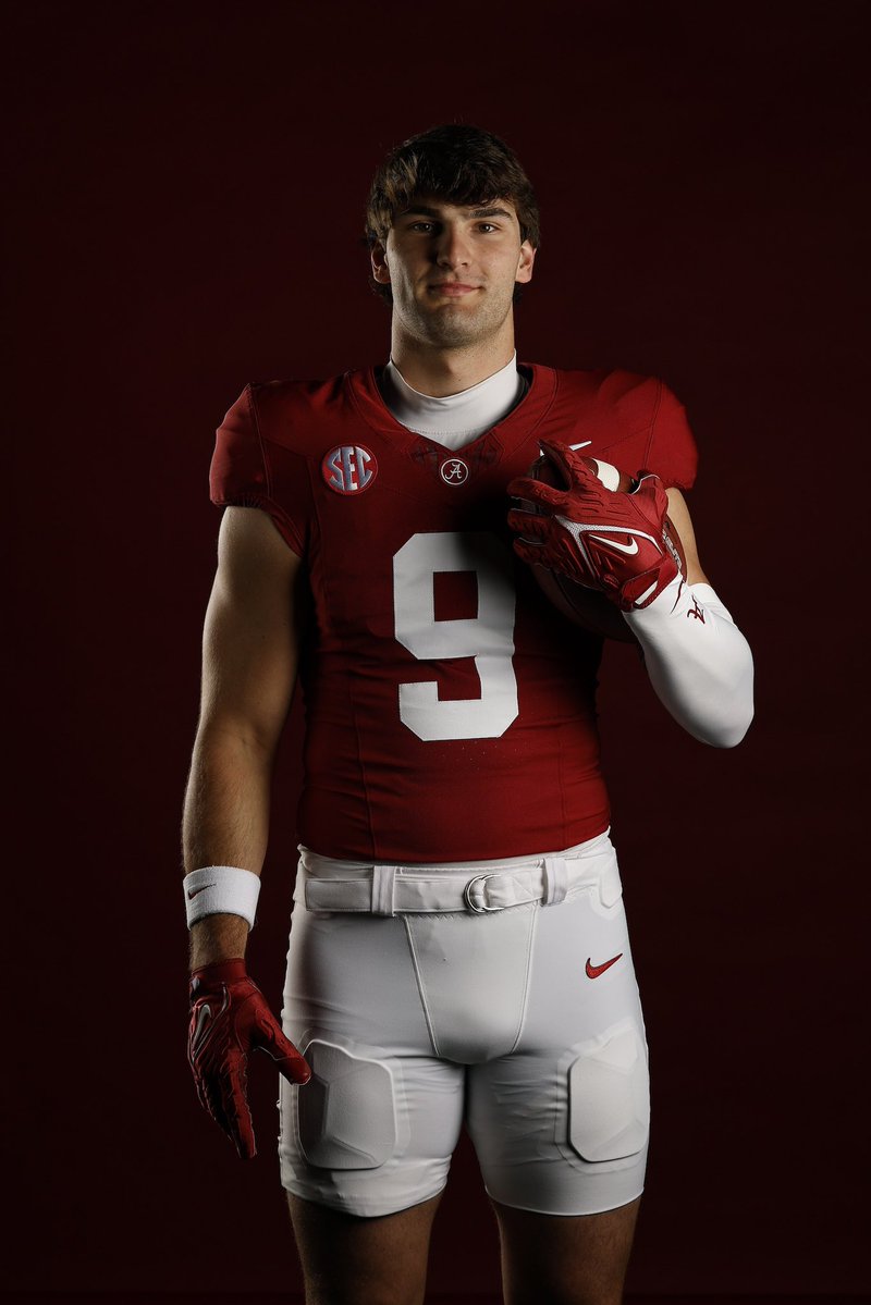 Marshall Pritchett 2025 tweet media