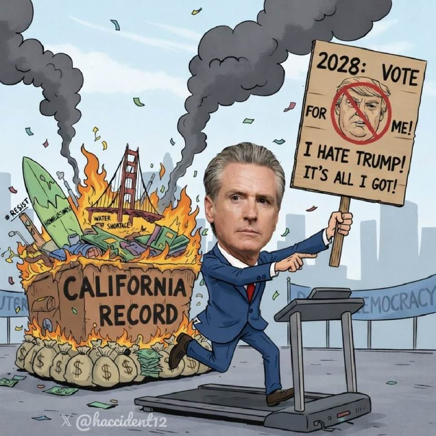 J Dub From CA tweet media