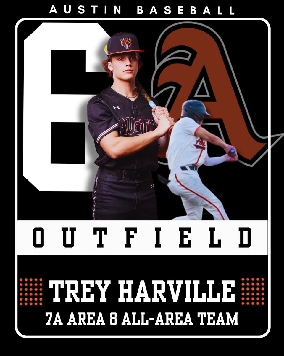 Austin Baseball tweet media