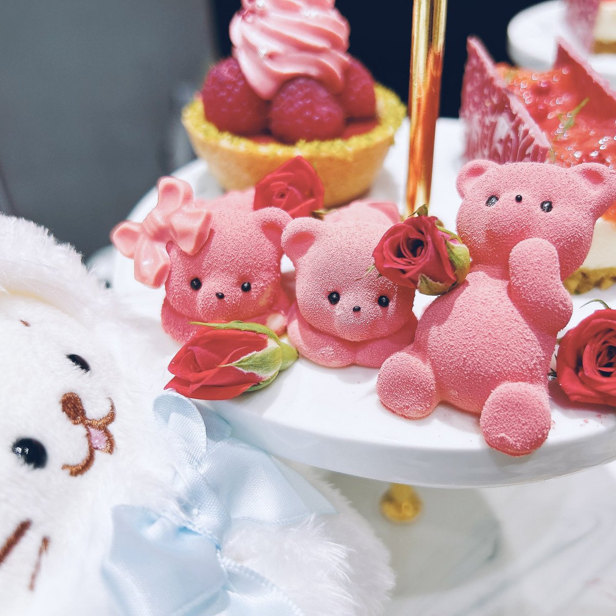 ﾋﾟｱ tweet media