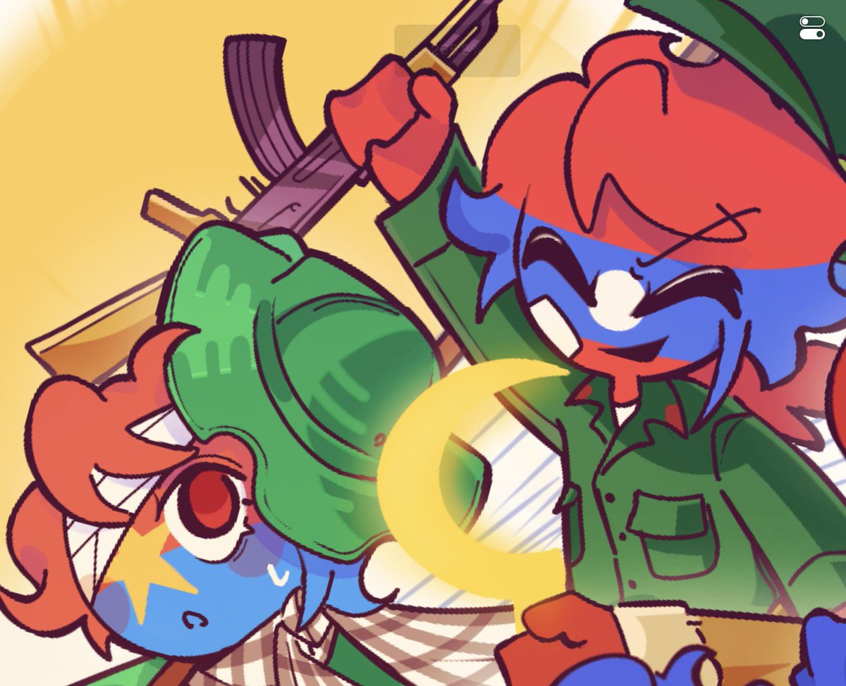 CaChuaThuyTinh 🇻🇳 tweet media