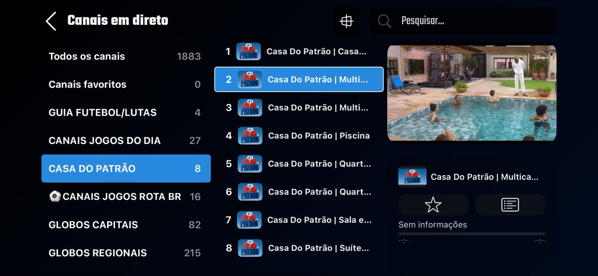 felipebastostoc's tweet photo. @SheylaPereirad3 @boninho @zecapagodinho @raphaceu Se você quiser contratar IPTV, temos aqui viu... Kkkk https://t.co/5lMgbbr3kM