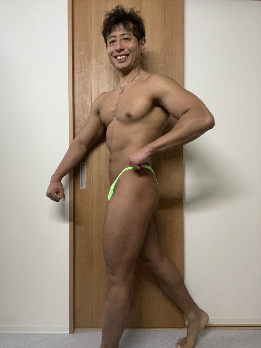 todayisadawn's tweet image. 筋トレ終わり🏋️

#筋トレ
#筋トレ男性
#workout
#muscle