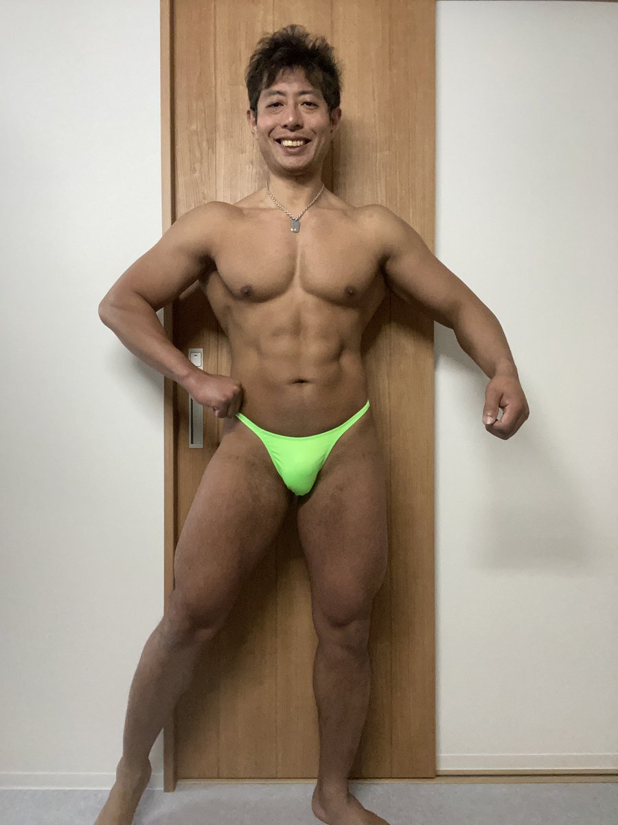 todayisadawn's tweet image. 筋トレ終わり🏋️

#筋トレ
#筋トレ男性
#workout
#muscle