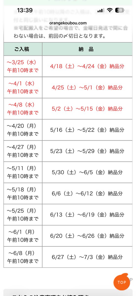 なな田 tweet media