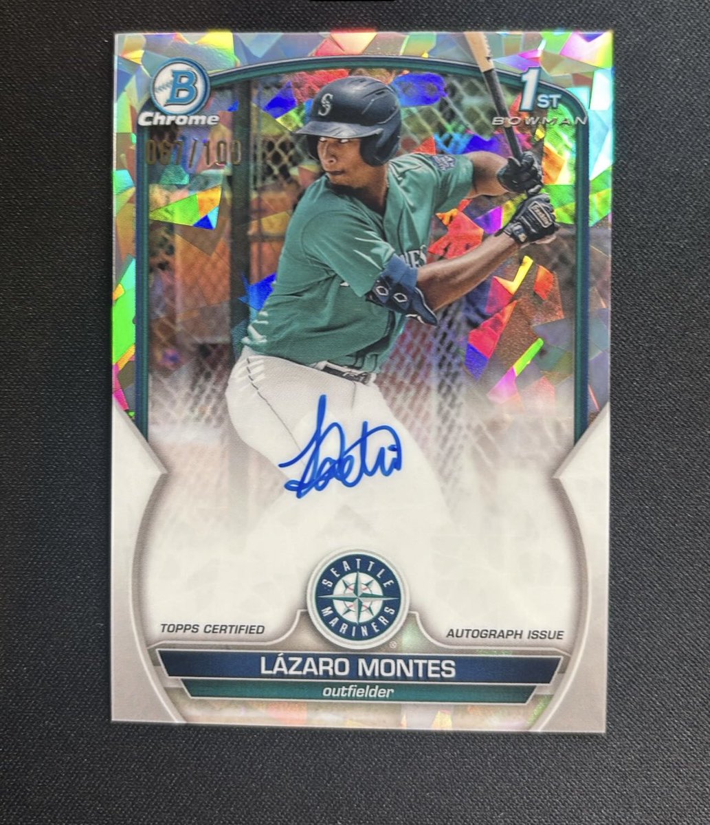 TheSJCardz's tweet photo. Some Recent Mail
@CardPurchaser 
#SportsCards https://t.co/Z5VjqObUz1