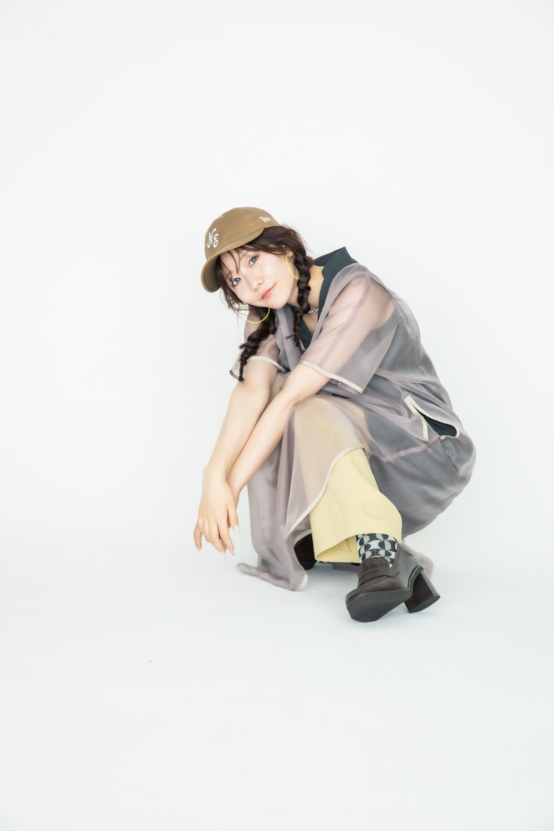 FRUITS ZIPPER【Official】 tweet media