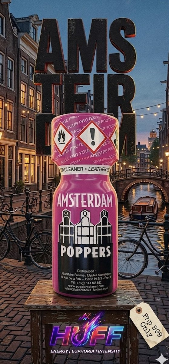 davemorenooo's tweet photo. Ready to take your night to the next level? 🚀

Don't get fooled by imitations. We’re bringing you the real deal: 100% authentic Amyl Poppers, imported directly from EUROPE . 
Designed for those who demand the best!

🔥 Authentic European Power.
⚡ Ultra-Smooth Experience. https://t.co/yEf4FrofRJ