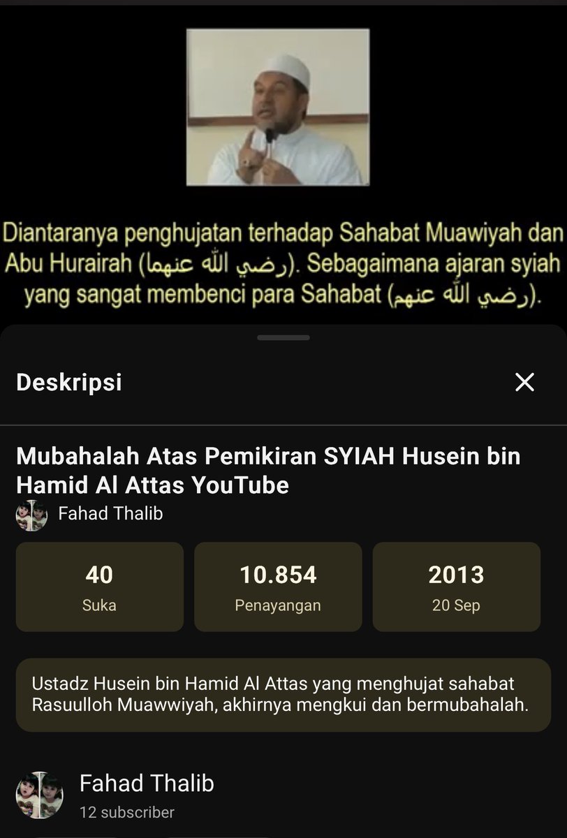Ibnu Salman tweet media