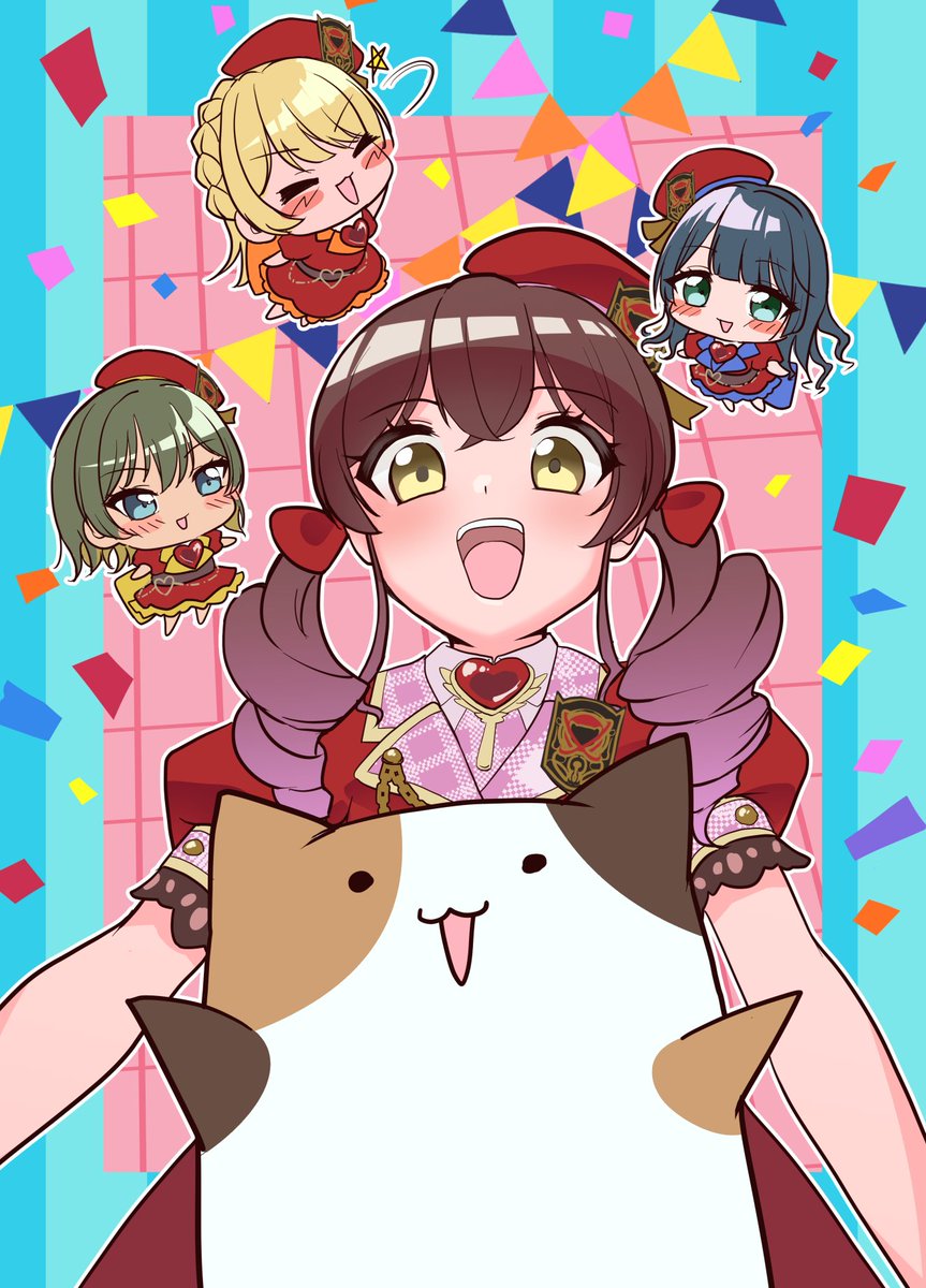 ゆうちゃ🐣 (@YuCha_is_Happy) / Posts / X