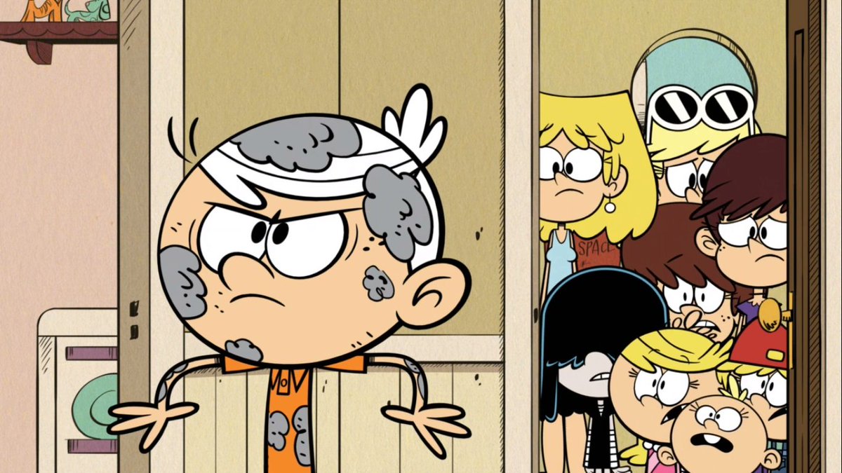 Bernadette tweet media