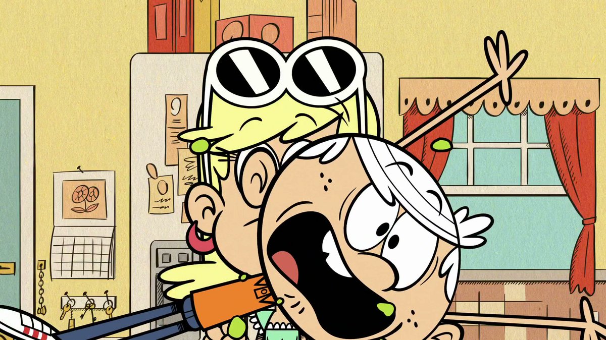 Bernadette tweet media