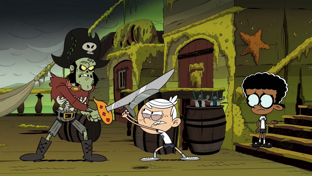 Bernadette tweet media