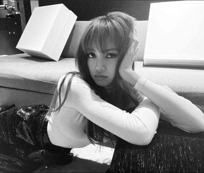 Still can't believe this lisa happened 🛐