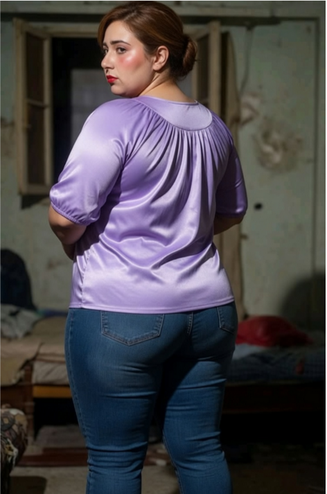 مرثا نبيل tweet media