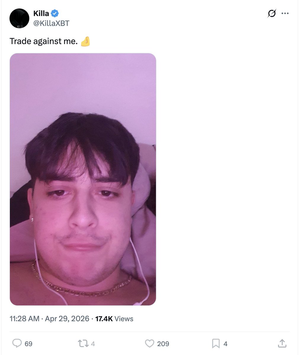 HypeTrader 牛逼 (dino memes arc) tweet media