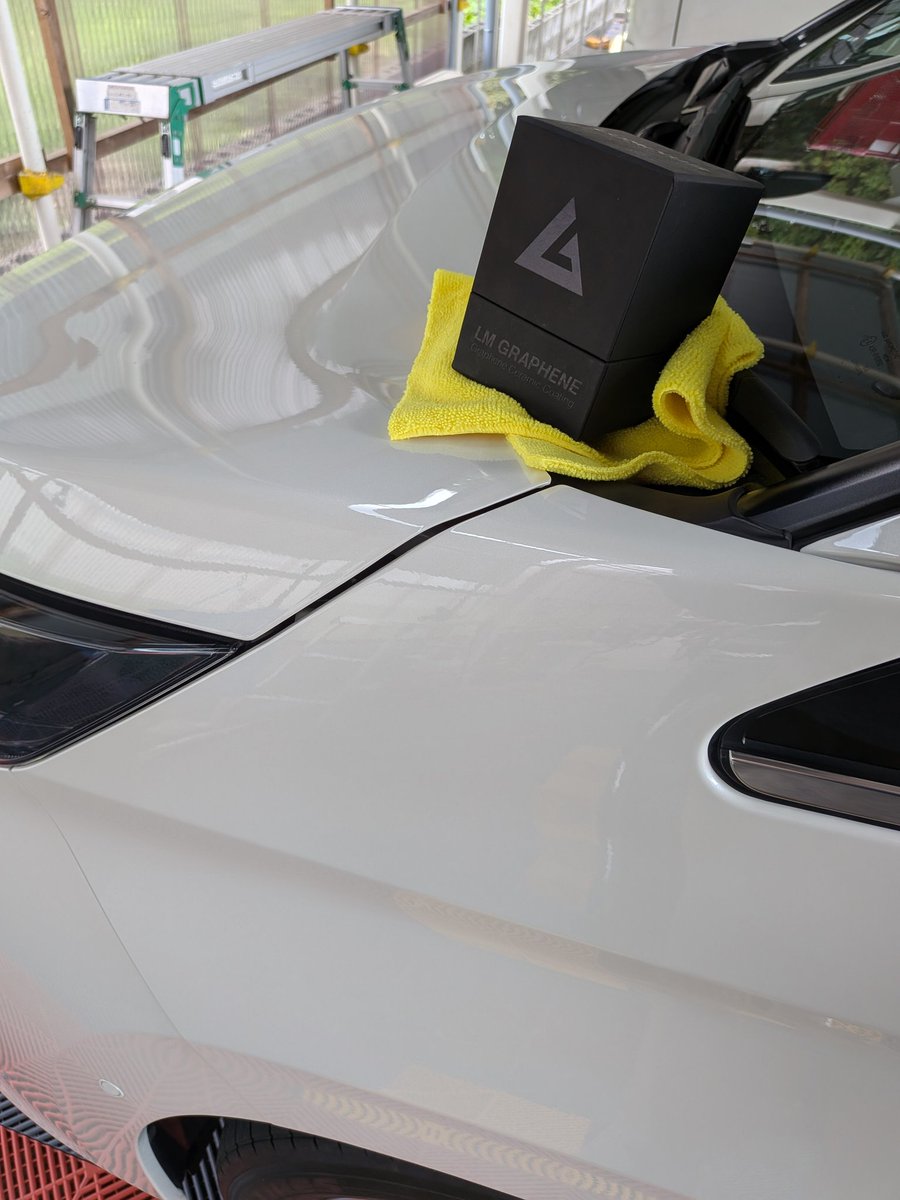 yasu@AutoDetailing tweet media