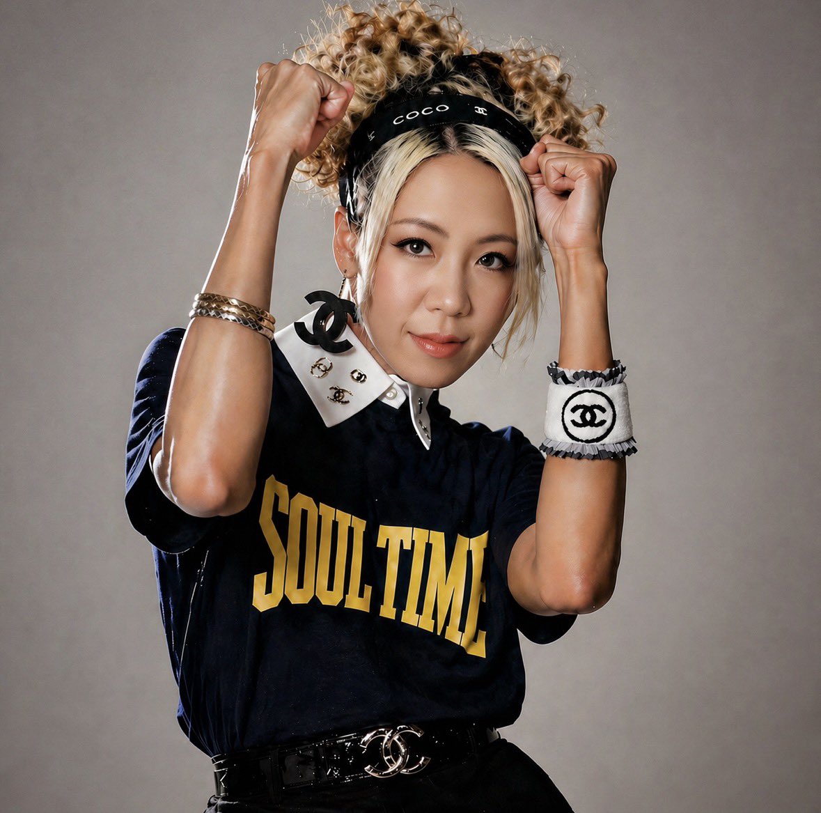明日は
MARCY田代まさしさん主催
DOO-WOP CARNIVAL Ⅲ に出演します。

チケットは早々にSOLD OUT㊗️
1000人規模のイベントで
混雑が予想されますが、
お越し頂けるみなさまには確実に楽しんで
頂ける内容になってますよー

WODDYFUNKのセットは
ダンサーJURI&amp;JUNAにセルジオムトウ