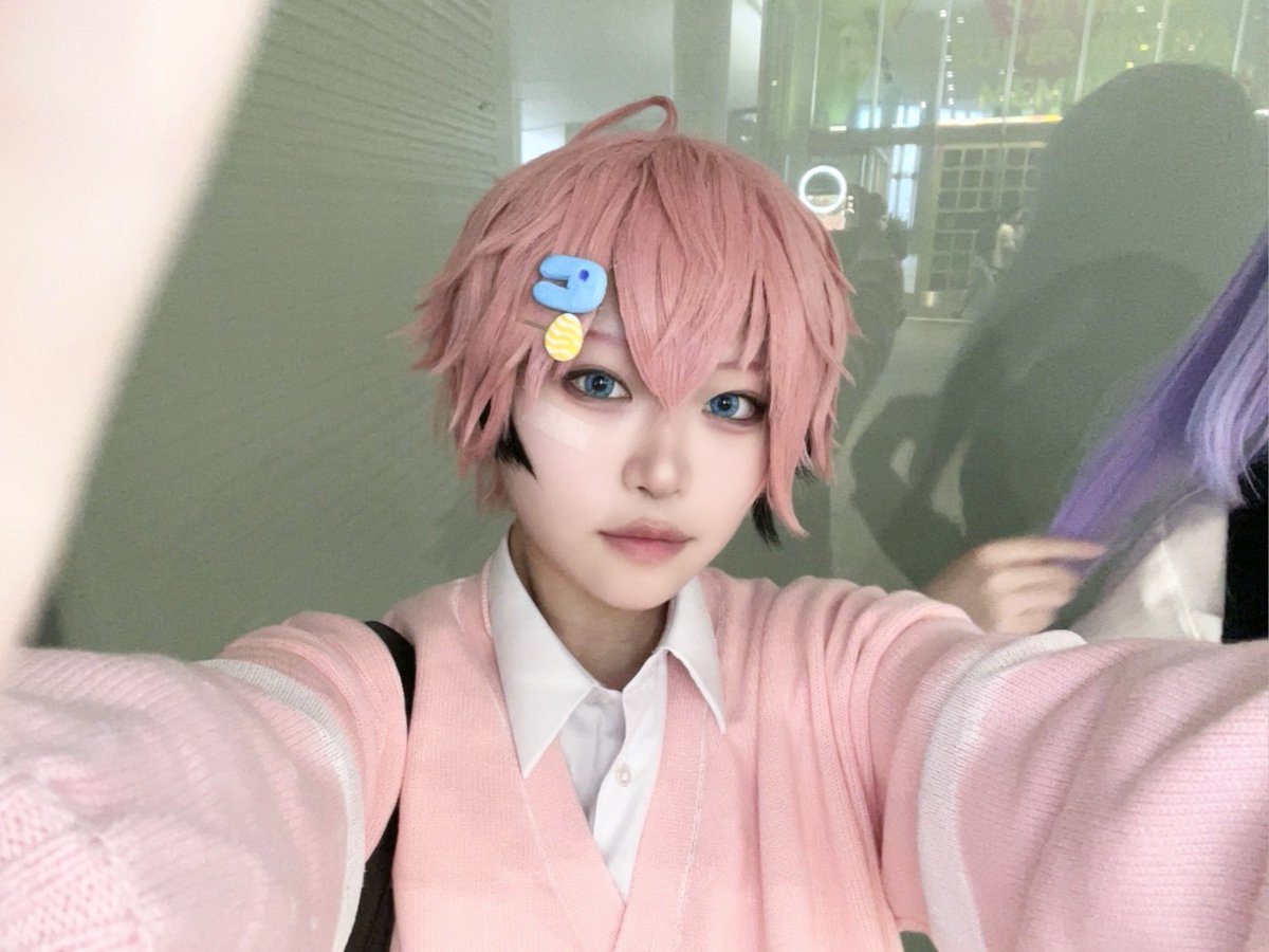 テルル@たまアリ29! tweet media