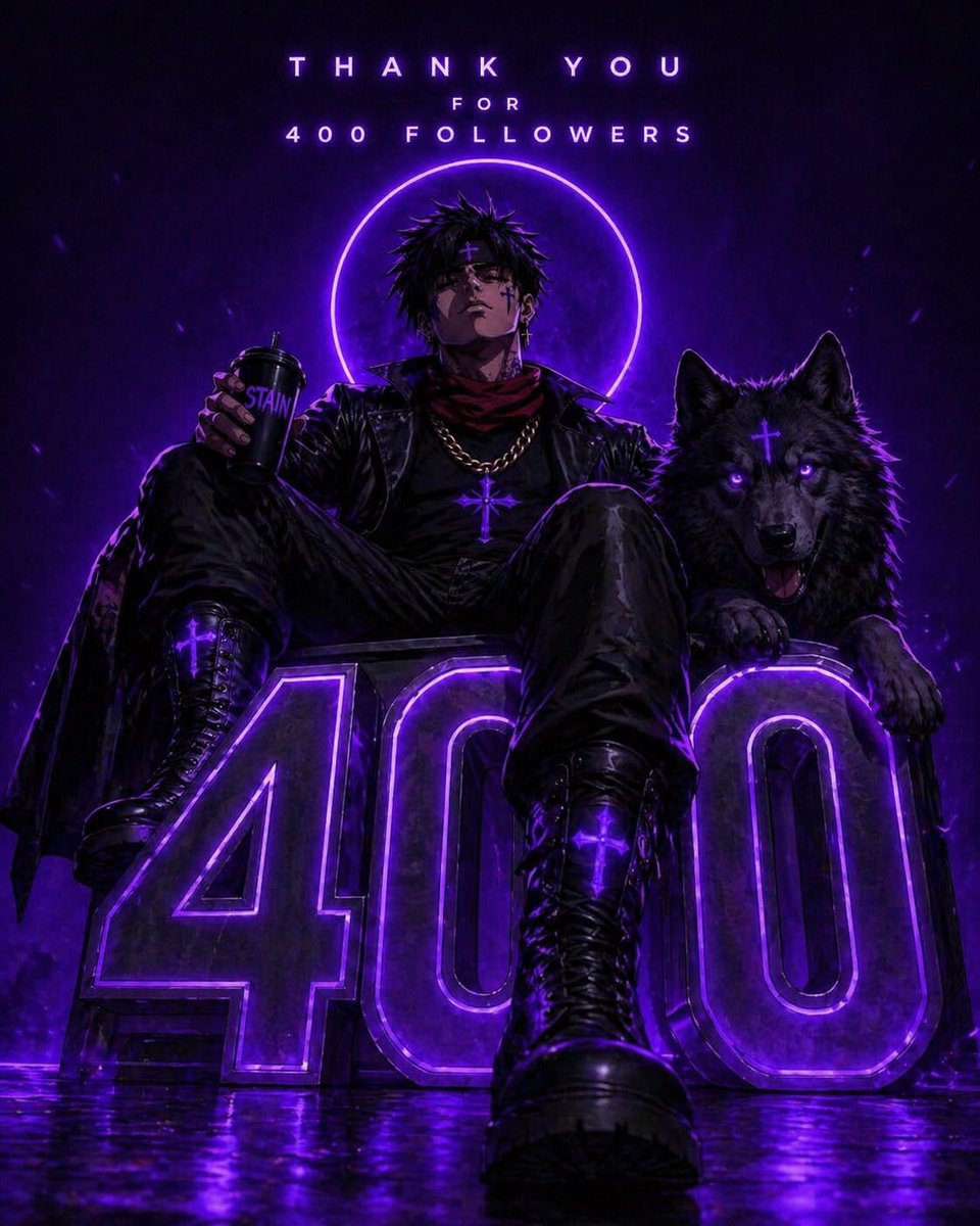 ⚔️ Stain ⚔️ tweet media