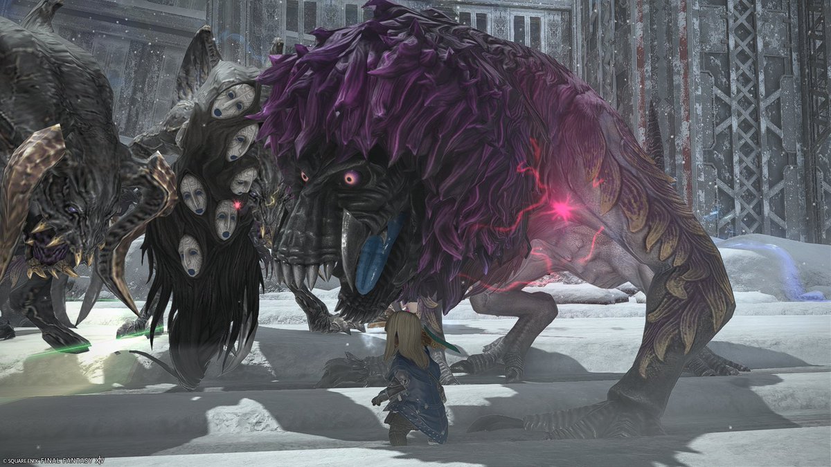 もる三郎（サクサク） tweet media