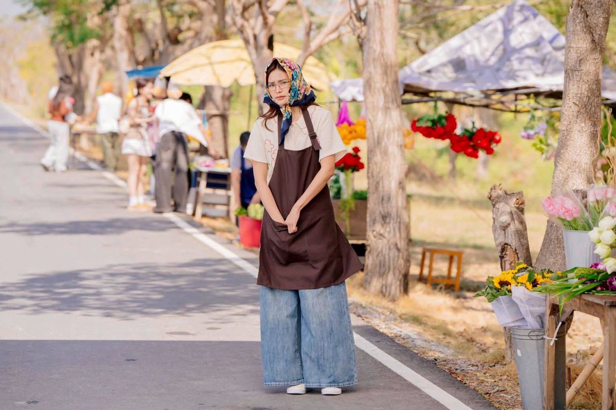 どまーに(eriko) tweet media