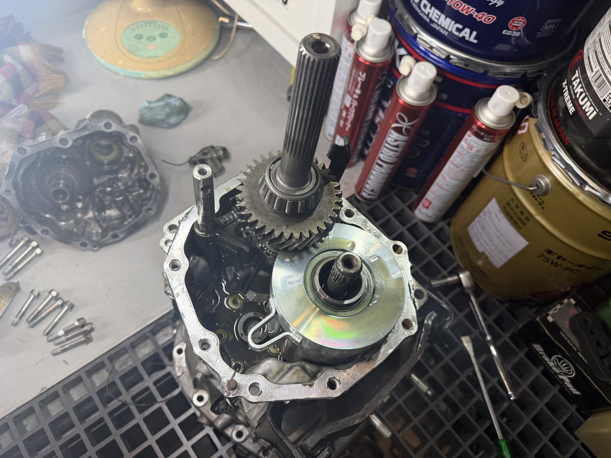 キャマリスト@サンゼロは33万キロ tweet media