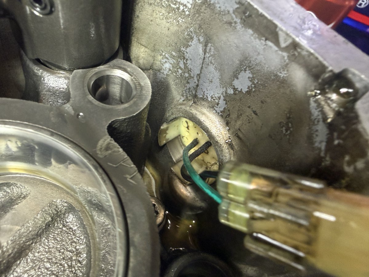 キャマリスト@サンゼロは33万キロ tweet media