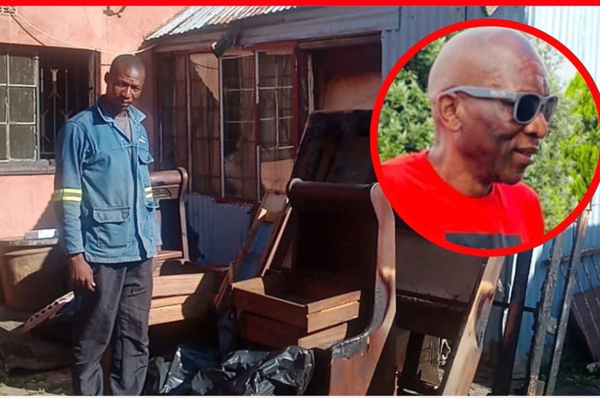 The Instigator tweet media