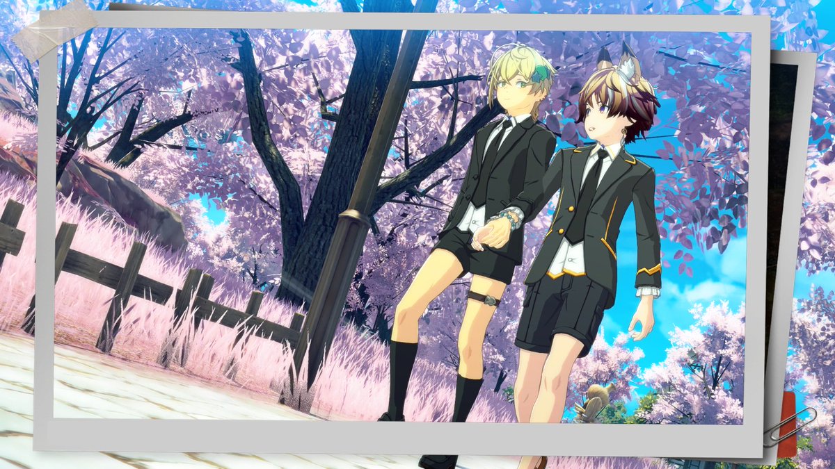 リュウ tweet media
