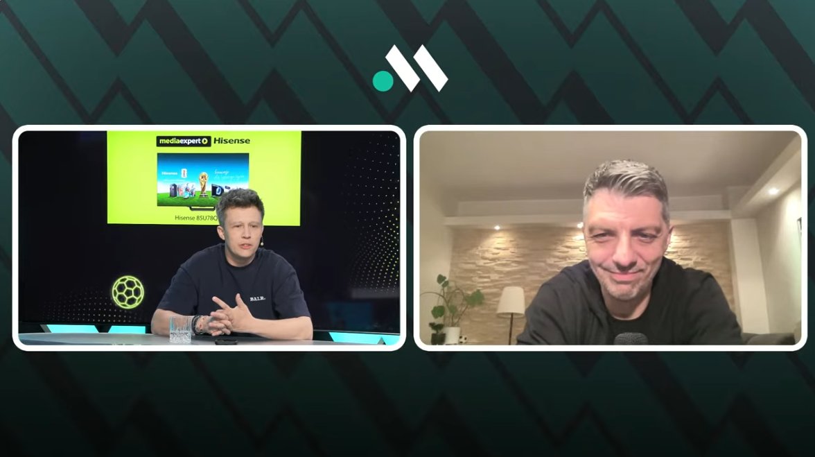 Meczyki.pl tweet media