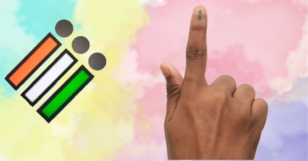 Bogus Voting / Elections Rigging !!

Why can’t biometrics be used for voter identification at the polling station on the voting day?

Biometrics is being used for identity confirmation in every other aspect of life from Banking, Airport e-gates (DigiYatra), Passport, Driving