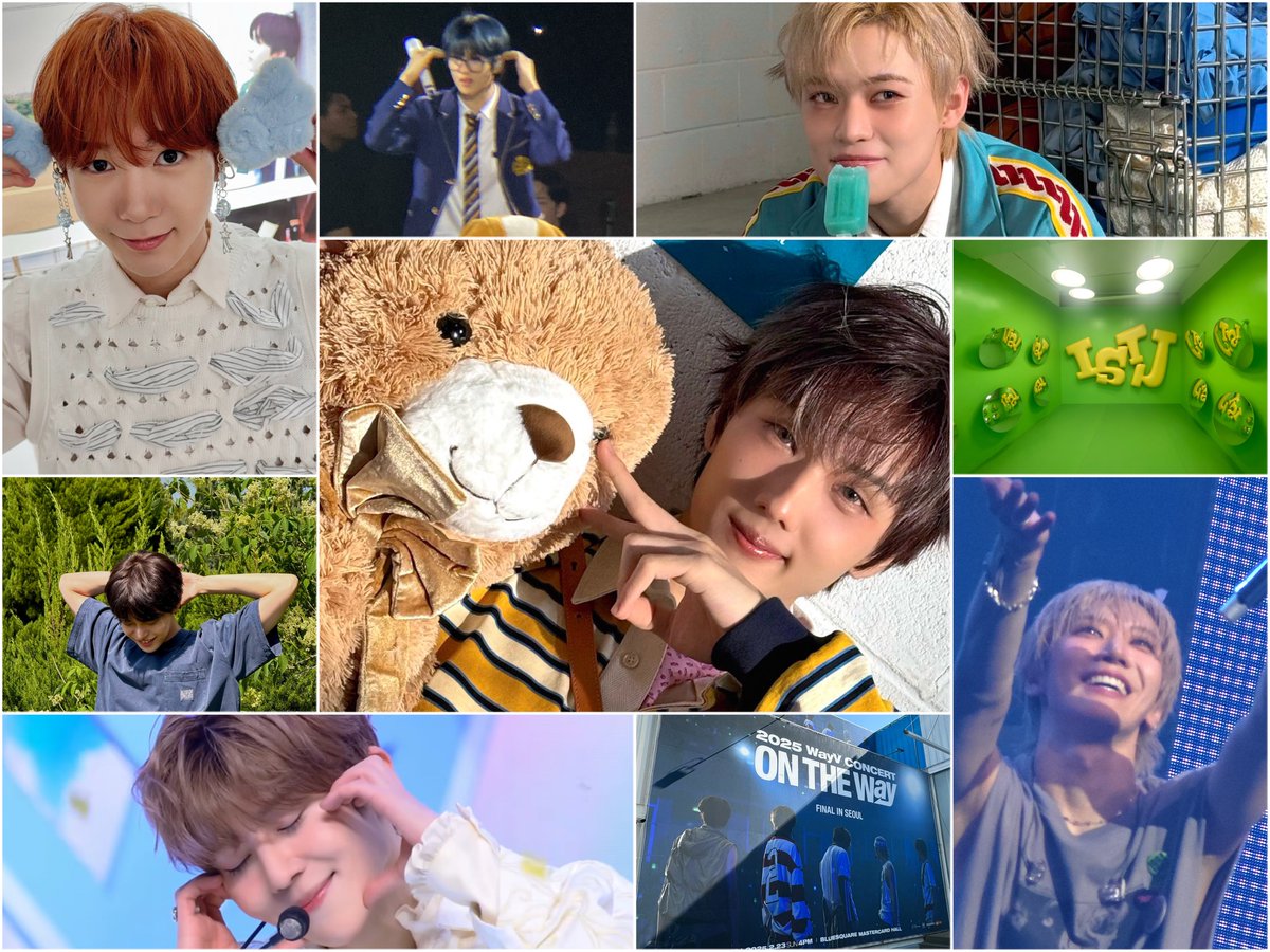 ZvmqLg's tweet photo. tag🏷️

ten chenle jisung ryo | 30↑ | 同他◎

国内外の公演に一緒に行けたり、普段からご飯行けるようなお友達になりたいです🌷
♡ or rtでお迎え行きます

#シズニと繋がりたい #大人シズニと繋がりたい #ウィシズニと繋がりたい #Wayzenniと繋がりたい #nct好きな人と繋がりたい https://t.co/0RNyXaYpSn