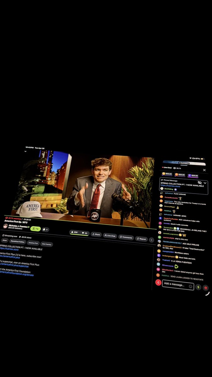 firstshown's tweet image. God is good, #americafirst