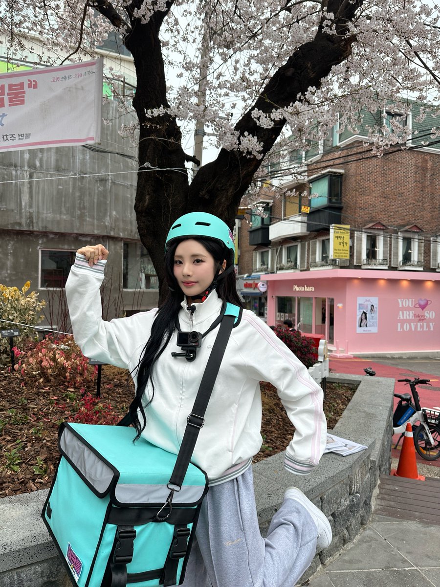 fromis_9 [프로미스나인] tweet media