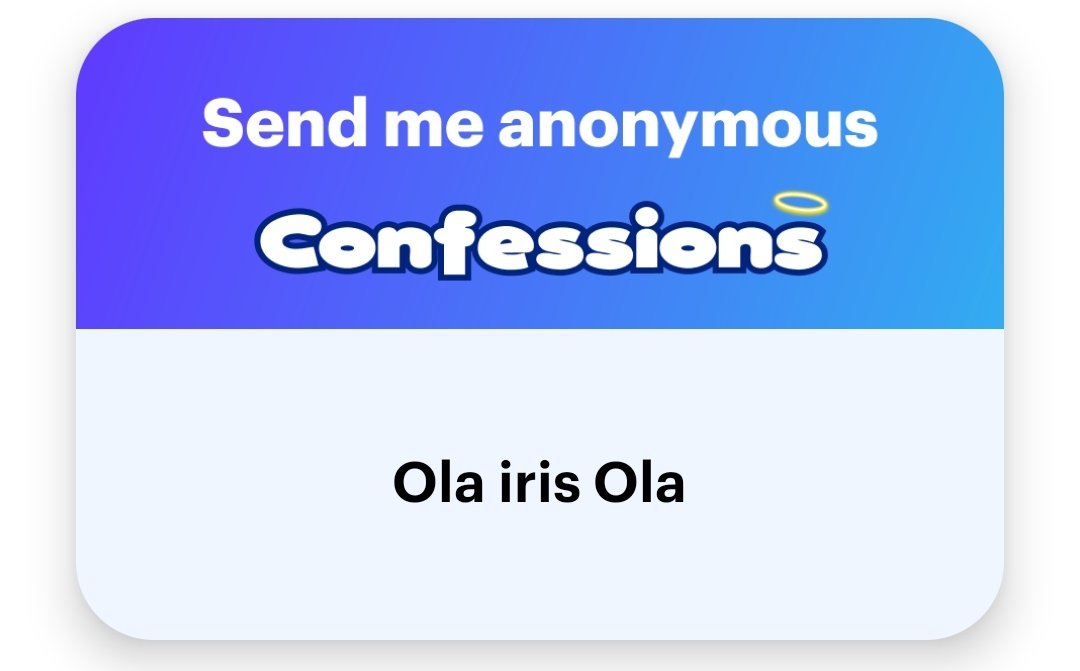 iris ไอริส​ Ψ OFDO era tweet media