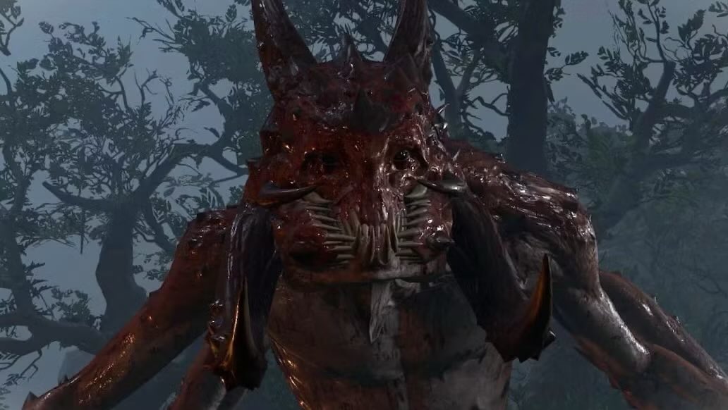 onyxbled's tweet photo. ͏

the epitome of slaughter — murders progeny in wicked flesh.

͏ https://t.co/RnayBtrt4U