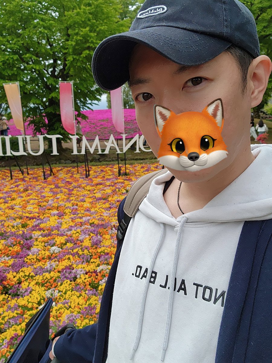 TAKU🦊 tweet media