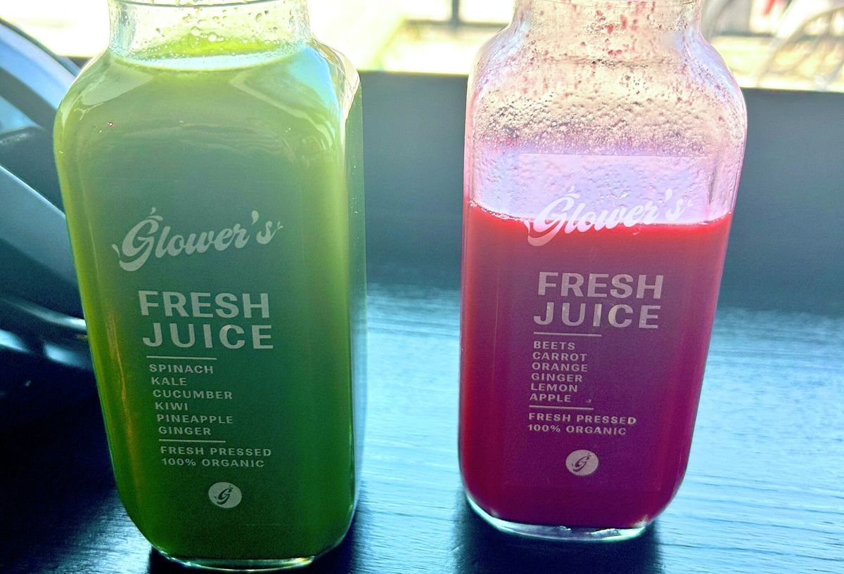mySA's tweet photo. S.A. cantina welcomes juicy addition to its home in buzzy suburb

This local brand is moving on up.

Read more 🔗 https://t.co/qzpAWgYS8W https://t.co/zxHHPacvc3